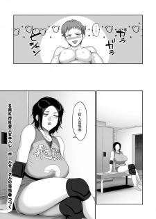 [Yamamoto Zenzen] S-ken K-shi Shakaijin Joshi Volleyball Circle no Jijou 5 (COMIC KURiBERON DUMA 2020-05 Vol. 20) [Chinese] [listen to yourself×swordman联合汉化] - page 24