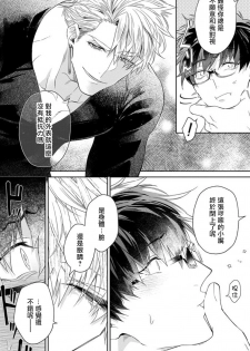 [Akihisa Teo] Kishi-sama (Ikusei-chuu) to Doukyo Shimasu 2 [Chinese] [拾荒者汉化组] [Digital] - page 19