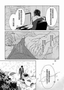 [Akihisa Teo] Kishi-sama (Ikusei-chuu) to Doukyo Shimasu 5 [Chinese] [拾荒者汉化组] [Digital] - page 19