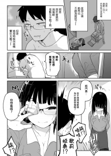 [Tsukusun] Ryona-Off Ittara Jinsei Kawatta (COMIC Mate Legend Vol. 32 2020-04) [Chinese] [沒有漢化] [Digital] - page 5