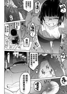 [Tsukusun] Ryona-Off Ittara Jinsei Kawatta (COMIC Mate Legend Vol. 32 2020-04) [Chinese] [沒有漢化] [Digital] - page 15