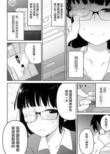 [Tsukusun] Ryona-Off Ittara Jinsei Kawatta (COMIC Mate Legend Vol. 32 2020-04) [Chinese] [沒有漢化] [Digital] - page 7