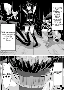[Dining] Keiyaku no Majo [SH Translate] English - page 10