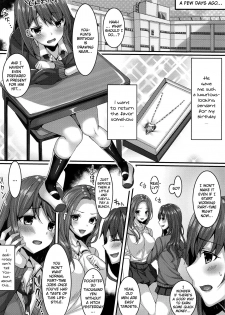 [JK-Pasta (Kurata Muto)] Oshiego Delivery Takatou Yuri (1X) no NTR Deli-jou Taiken | Student Delivery - Takatou Yuri's Personal NTR Experience [English] {Doujins.com} - page 3