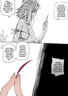 [ratatatat74] Neeko in Freljord (League of Legends) [English] - page 9