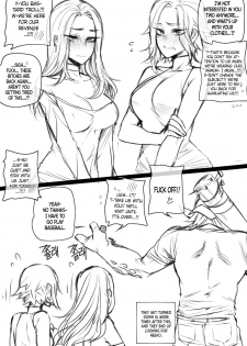 [ratatatat74] Neeko in Freljord (League of Legends) [English] - page 27