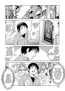 [Yanagawa Rio] Mama Soap (Onedari Bijukujo) [English] [Digital] - page 2