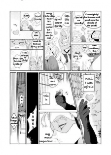 [SHIBA (Hashiba)] Okaeri Koigokoro | Welcome Back, My Love (Boku no Hero Academia) [English] {Shelbyj} [Digital] - page 6