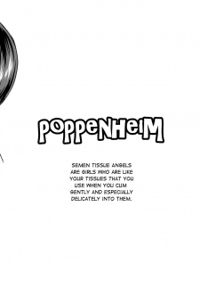 (C91) [Poppenheim (Kamisyakujii Yubeshi)] Samen Tissue Angels Vol. 1 (Persona 5) [English] [Nisor] - page 19