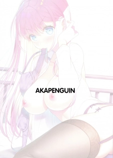 (C97) [Akapenguin (Asahina Hikage)] Kirisu Sensei ga Oshieru Hokentaiiku | 桐须老师的保健体育课 (Bokutachi wa Benkyou ga Dekinai) [Chinese] [原来如此万能事务所汉化组] - page 27