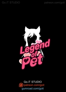 [Go.iT STUDIO] Legend of Pet 1 (League of Legends) [English] - page 8