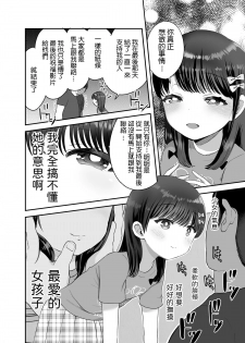 [Barumishu (Ronrinri Ronri)] Ore dake no Chiisana Moto Idol [Chinese] [Digital] - page 7