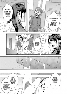 [Zonda] Kowaku | Seduction (COMIC Mugen Tensei 2020-06) [English] [desudesu] [Digital] - page 27
