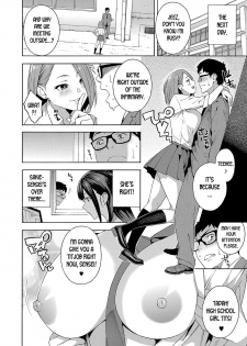 [Zonda] Kowaku | Seduction (COMIC Mugen Tensei 2020-06) [English] [desudesu] [Digital] - page 18