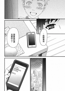 [Gotoh Akira] Netorase Keiyaku | NTR契约 Ch. 6 [Chinese] - page 6