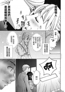 [Gotoh Akira] Netorase Keiyaku | NTR契约 Ch. 7 [Chinese] - page 3