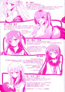 [Motomiya Mitsuki] Himegoto Switch [Chinese] - page 13