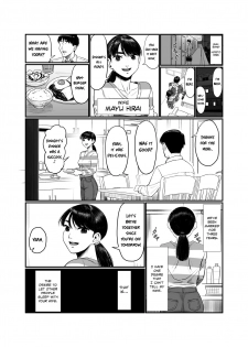 [Artienne] Tsuma o Dakaseru Otto-tachi | Husbands Who Let Their Wives Sleep Around [English] [Nisor] - page 3