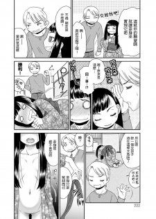 [Momonosuke] Furete Yoi Mono Warui Mono (Muboubi Shimai) [Chinese] [Digital] - page 6