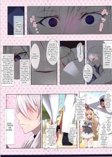 (C94) [Aikokusha (Agobitch Nee-san)] PATRIOT ~Not Your Kind of People~ (Azur Lane) [English] [Hikarinokaze] - page 10