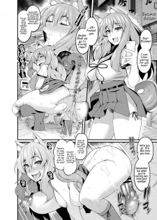 [Digianko (Ankoman)] Chaldea Yariman Enkou Bitch-bu (Fate/Grand Order) [English] [Cave Translations] [Digital] - page 18