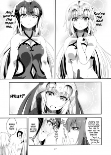 (C92) [Pandora Box (Hakomaru)] Ai de Mitashite | Fulfilled by Love (Fate/Grand Order) [English] [EHCOVE] - page 38