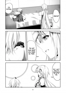 (C92) [Pandora Box (Hakomaru)] Ai de Mitashite | Fulfilled by Love (Fate/Grand Order) [English] [EHCOVE] - page 9