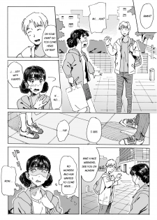 [MUMU (Athu)] Kami no Nagai Ko ga Omorashi Suru Hon [English] [Digital] - page 28