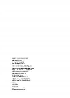 [Sayakata Kouchakan (Sayakata Katsumi)] Gensoukyou Ingo Rap Senshuken (Touhou Project) [Digital] - page 29