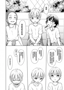 [Codeine Girl (Dobato)] TS Shoujo Haruki-kun 2 [Chinese] [lolipoi汉化组][Digital] - page 18