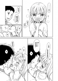 [Codeine Girl (Dobato)] TS Shoujo Haruki-kun 2 [Chinese] [lolipoi汉化组][Digital] - page 27