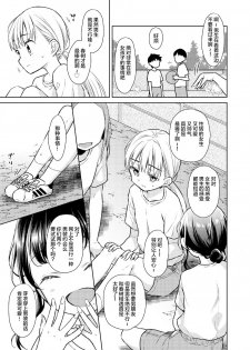 [Codeine Girl (Dobato)] TS Shoujo Haruki-kun 2 [Chinese] [lolipoi汉化组][Digital] - page 17