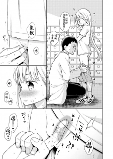 [Codeine Girl (Dobato)] TS Shoujo Haruki-kun 2 [Chinese] [lolipoi汉化组][Digital] - page 31
