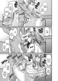 [Ankoman] Bremerton joins Tennicer (Azur Lane) - page 2