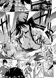 [Tachibana Omina] Yukemuri Harem Monogatari Ch. 1-4 [English] - page 49