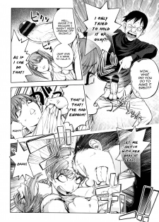 [Kon-Kit] Shuffle! Kouhen | Shuffle! Back Half (Sonna Riyuu de Yararechau?) [English] [Aoitenshi] - page 4