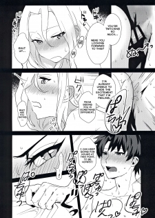 (C97) [Kanpan Koujou (Inui Panko)] POOL SIDE MIRAGE (Fate/Grand Order) [English] [NHNL] - page 11