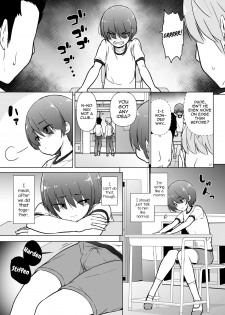 [Yuruyakatou] Keikaishi Takame no Josou-kko ga Doukyuusei ni Iiyora Rete Etchinakoto Shi Chau Ohanashi [English] [mysterymeat3] - page 40