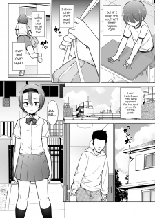 [Yuruyakatou] Keikaishi Takame no Josou-kko ga Doukyuusei ni Iiyora Rete Etchinakoto Shi Chau Ohanashi [English] [mysterymeat3] - page 41