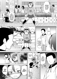 [Yuruyakatou] Keikaishi Takame no Josou-kko ga Doukyuusei ni Iiyora Rete Etchinakoto Shi Chau Ohanashi [English] [mysterymeat3] - page 10