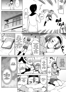 [Yuruyakatou] Keikaishi Takame no Josou-kko ga Doukyuusei ni Iiyora Rete Etchinakoto Shi Chau Ohanashi [English] [mysterymeat3] - page 11