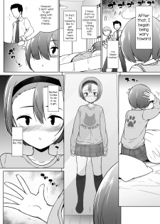 [Yuruyakatou] Keikaishi Takame no Josou-kko ga Doukyuusei ni Iiyora Rete Etchinakoto Shi Chau Ohanashi [English] [mysterymeat3] - page 5