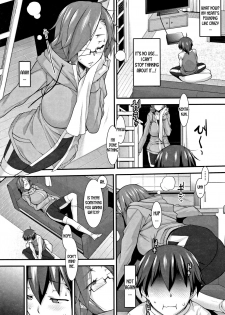 [Hakkyou Daioujou] Subesube to Taion | Smooth and Warm (L-E-D! ~Rippa ni Eroku Dasemashita!~) [English] [desudesu] - page 5