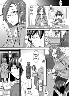 [Hakkyou Daioujou] Subesube to Taion | Smooth and Warm (L-E-D! ~Rippa ni Eroku Dasemashita!~) [English] [desudesu] - page 4