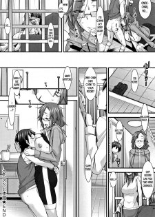 [Hakkyou Daioujou] Subesube to Taion | Smooth and Warm (L-E-D! ~Rippa ni Eroku Dasemashita!~) [English] [desudesu] - page 26