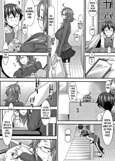 [Hakkyou Daioujou] Subesube to Taion | Smooth and Warm (L-E-D! ~Rippa ni Eroku Dasemashita!~) [English] [desudesu] - page 3