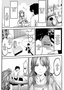 [Yorisuke] Lo-Fi Cycle (Bishoujo Kakumei KIWAME Road Vol.6) [English] - page 3