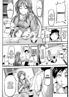 [Yorisuke] Lo-Fi Cycle (Bishoujo Kakumei KIWAME Road Vol.6) [English] - page 2