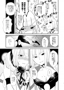 [Yuribatake Bokujou (Kon)] Kore dakara Onna o Daita Koto mo Nai Onna wa!! (Azur Lane) [Digital] - page 6