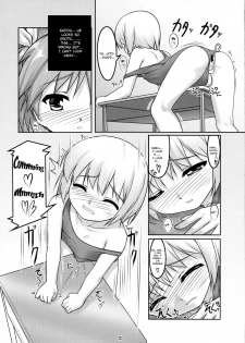 (Shota Scratch 13) [High-Spirit (Aogiri Penta)] Josou Musuko Pure [English] - page 11